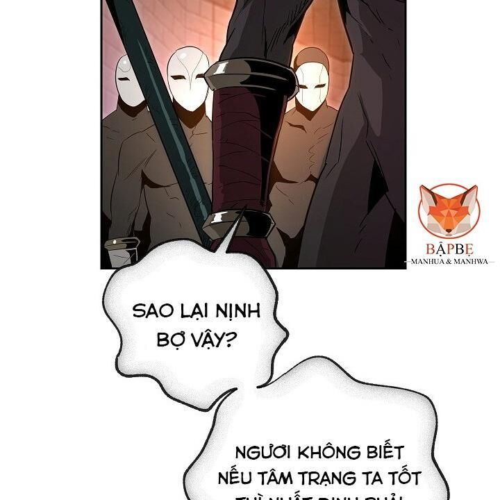 Cốt Binh Trở Lại - Chapter 91 - Page 90