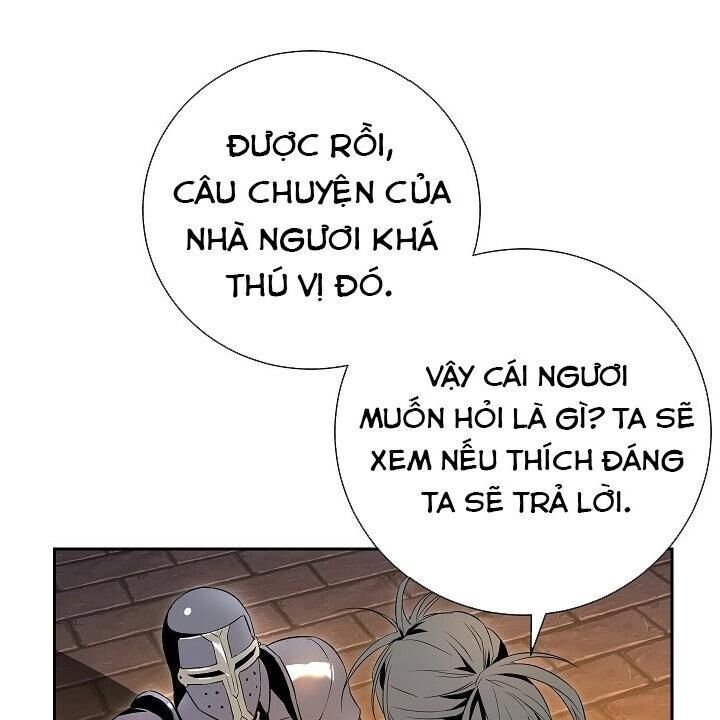 Cốt Binh Trở Lại - Chapter 91 - Page 94