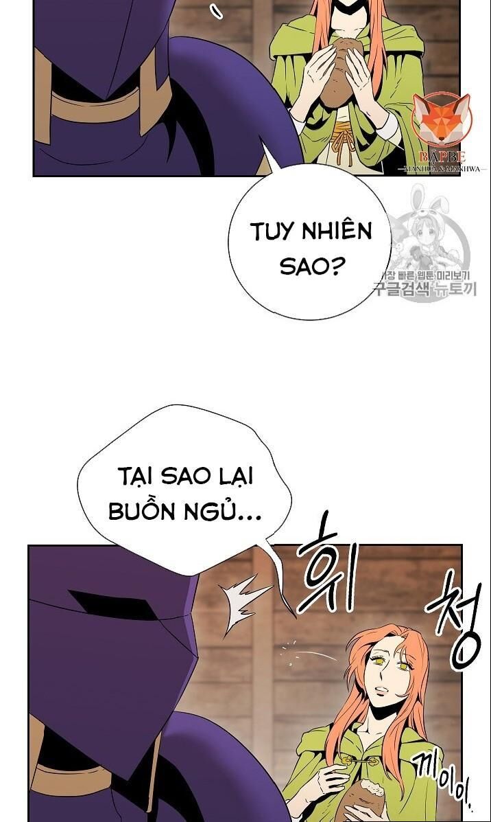 Cốt Binh Trở Lại - Chapter 92 - Page 113