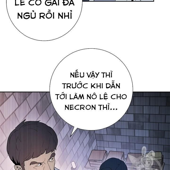 Cốt Binh Trở Lại - Chapter 92 - Page 121