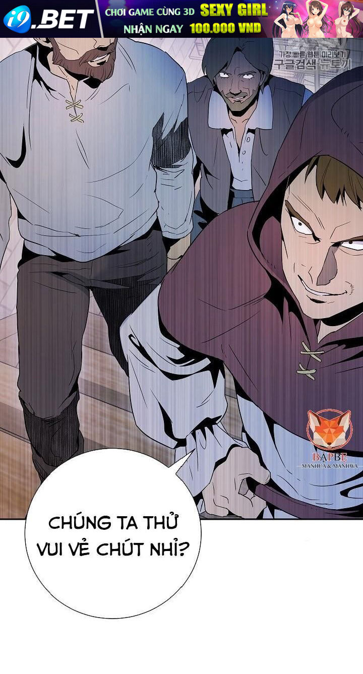 Cốt Binh Trở Lại - Chapter 92 - Page 122