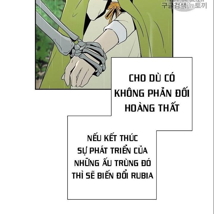 Cốt Binh Trở Lại - Chapter 92 - Page 28