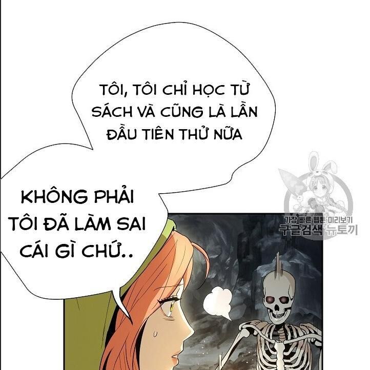 Cốt Binh Trở Lại - Chapter 92 - Page 37