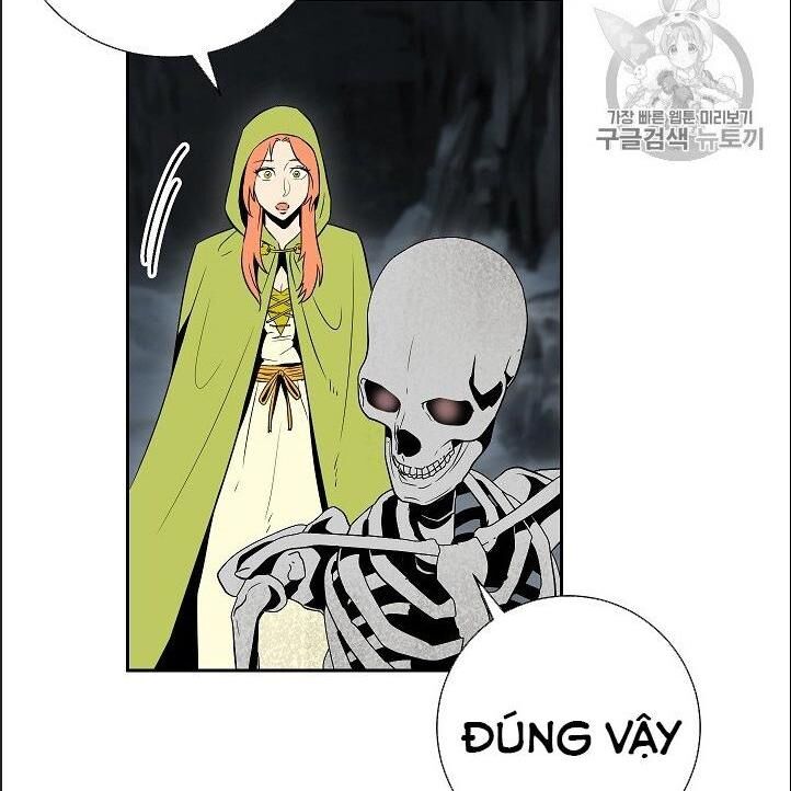 Cốt Binh Trở Lại - Chapter 92 - Page 57