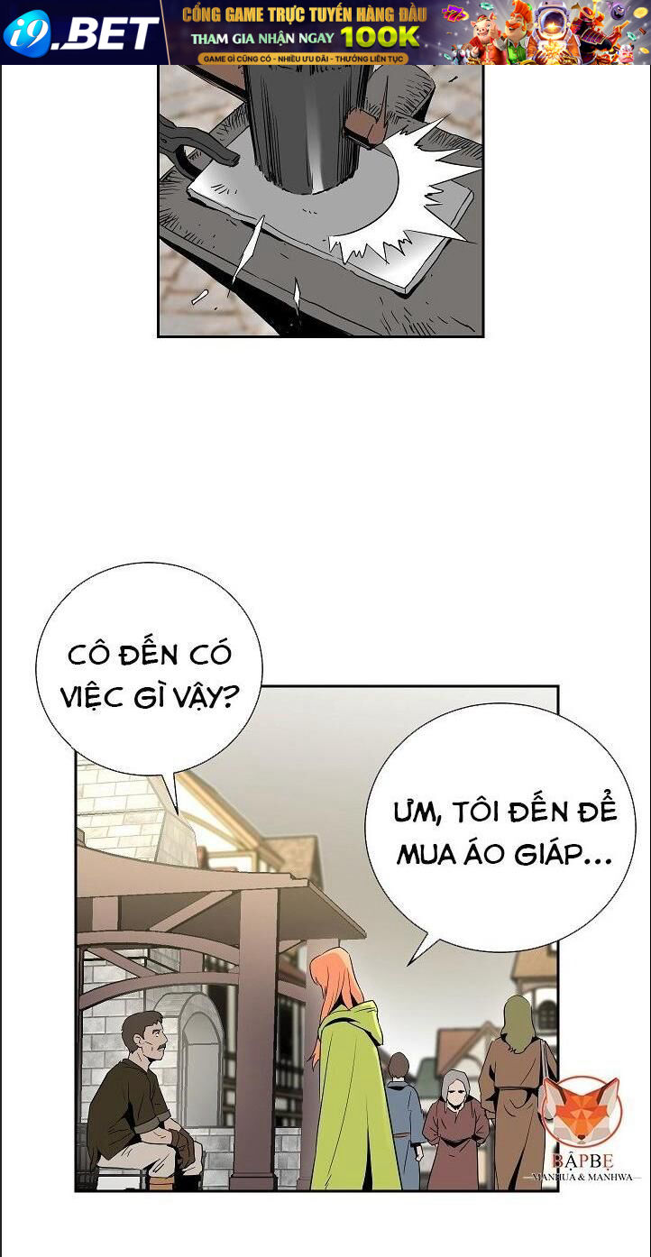 Cốt Binh Trở Lại - Chapter 92 - Page 61