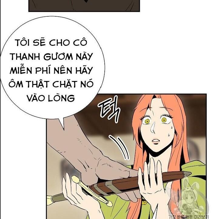 Cốt Binh Trở Lại - Chapter 92 - Page 72