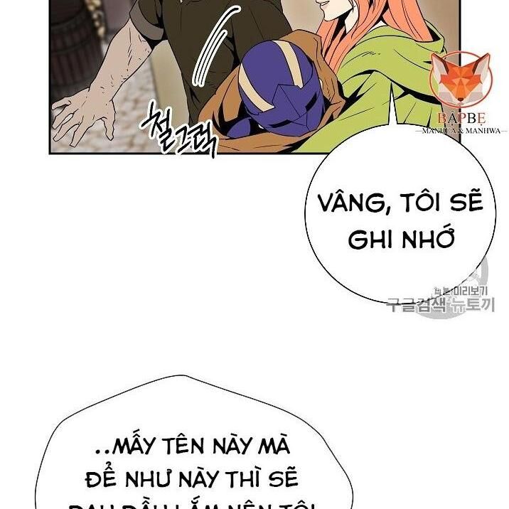 Cốt Binh Trở Lại - Chapter 92 - Page 89