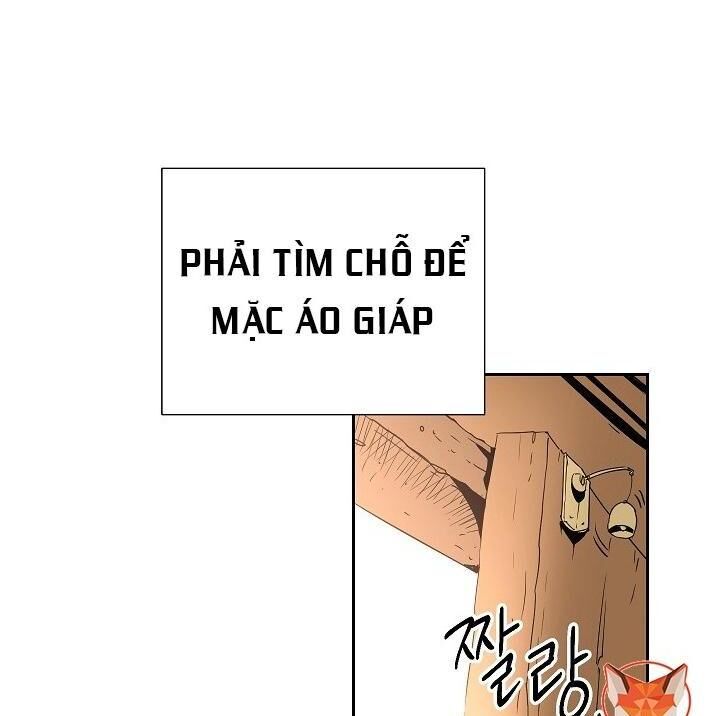Cốt Binh Trở Lại - Chapter 92 - Page 94