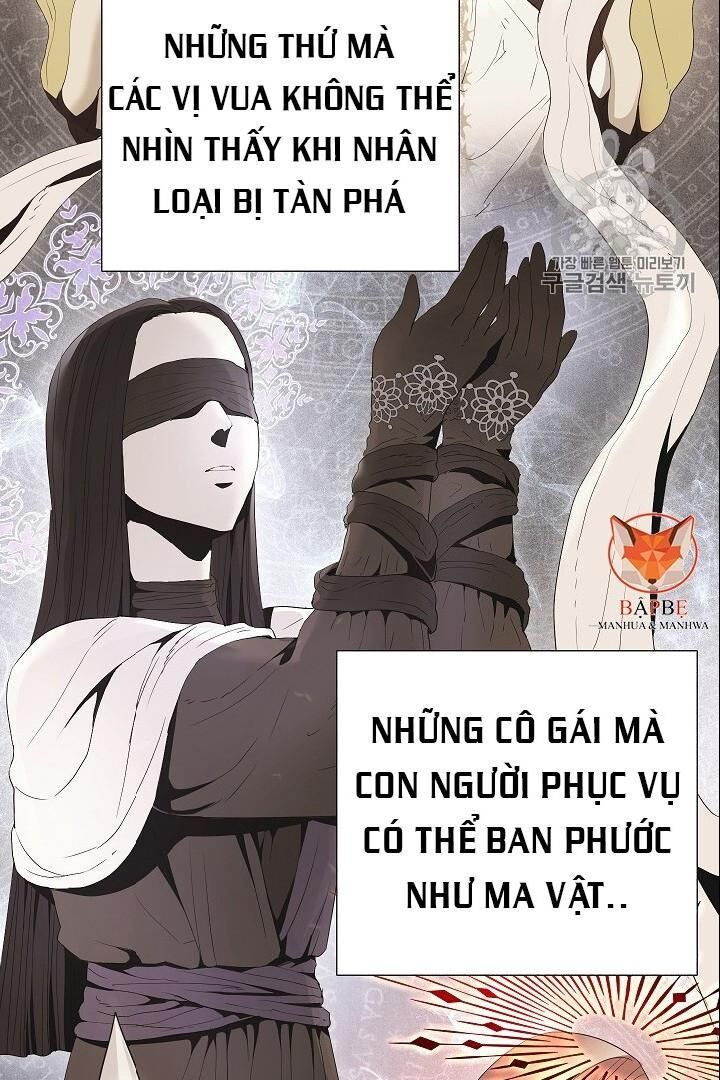 Cốt Binh Trở Lại - Chapter 93 - Page 113