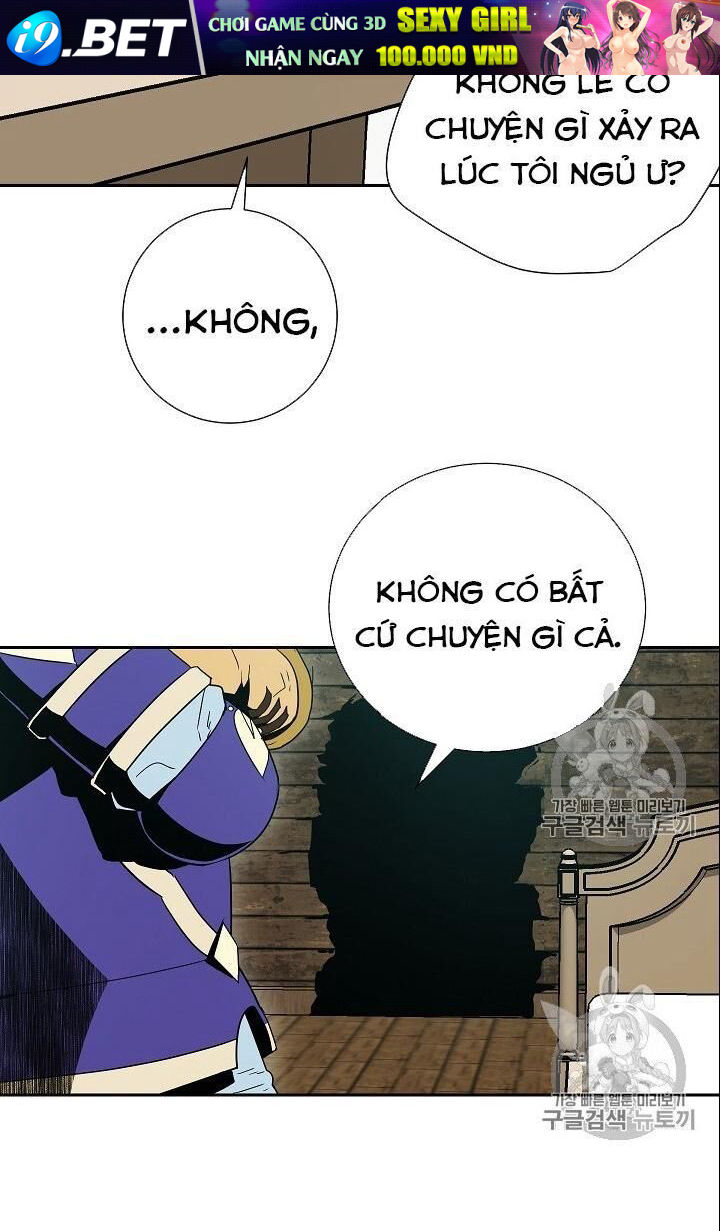 Cốt Binh Trở Lại - Chapter 93 - Page 121