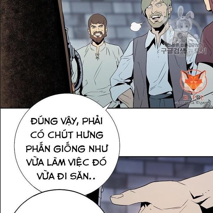 Cốt Binh Trở Lại - Chapter 93 - Page 20