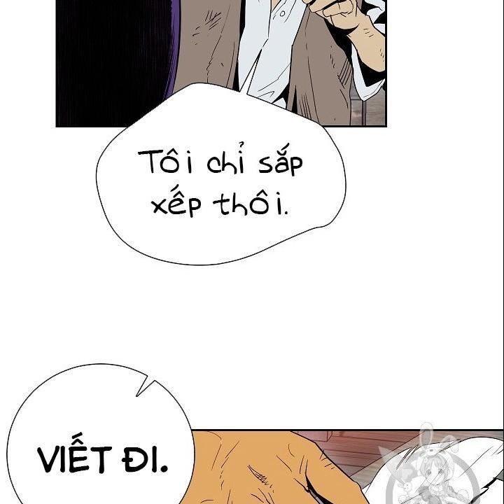 Cốt Binh Trở Lại - Chapter 93 - Page 59