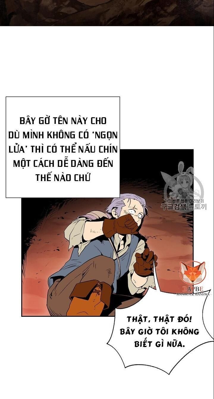 Cốt Binh Trở Lại - Chapter 93 - Page 88