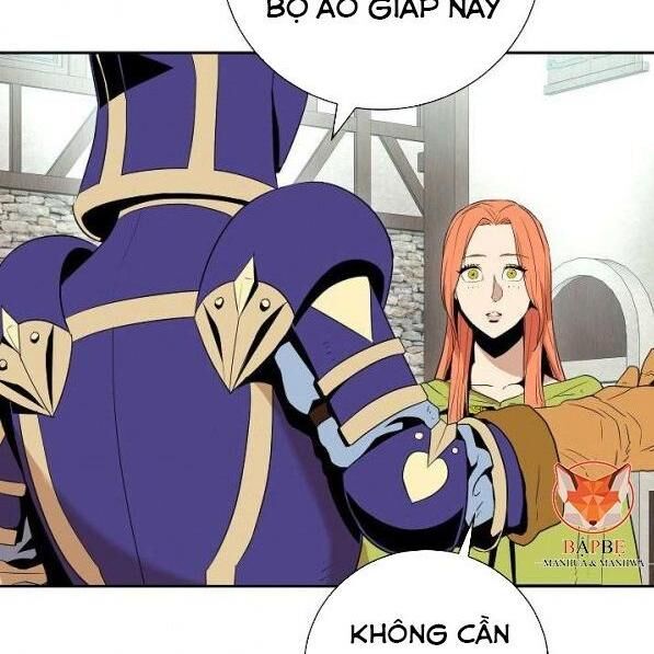 Cốt Binh Trở Lại - Chapter 94 - Page 19