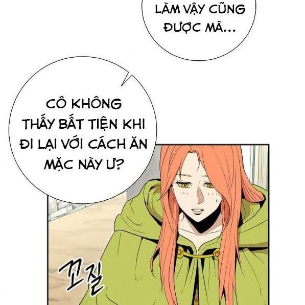 Cốt Binh Trở Lại - Chapter 94 - Page 20
