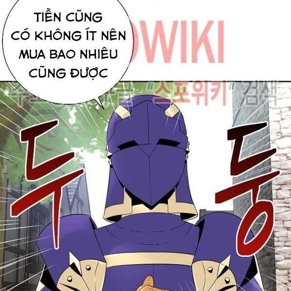 Cốt Binh Trở Lại - Chapter 94 - Page 22