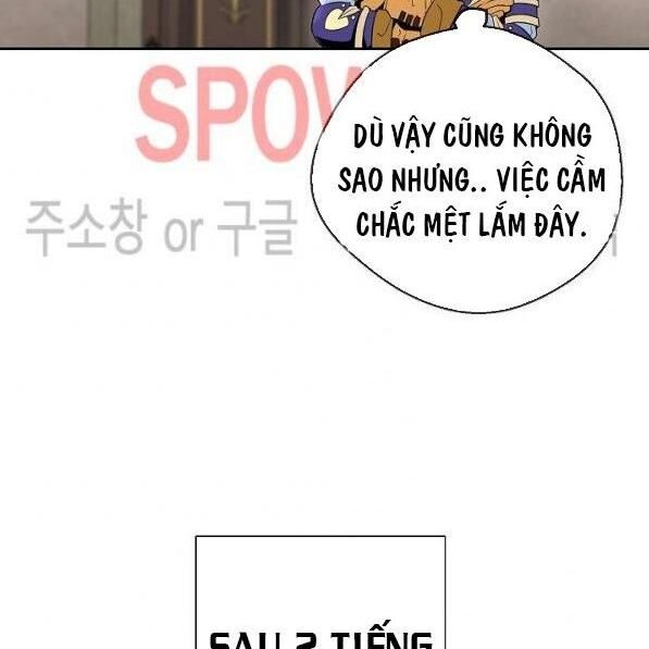 Cốt Binh Trở Lại - Chapter 94 - Page 27