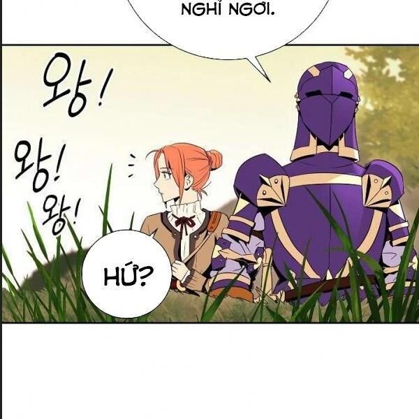 Cốt Binh Trở Lại - Chapter 94 - Page 35