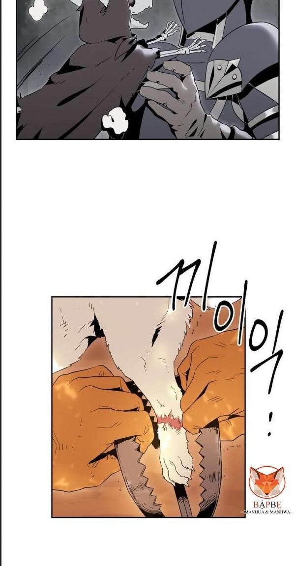 Cốt Binh Trở Lại - Chapter 94 - Page 47