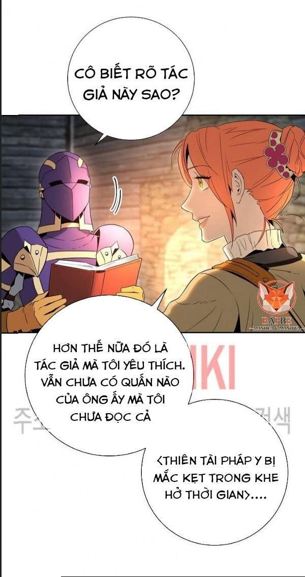 Cốt Binh Trở Lại - Chapter 94 - Page 62