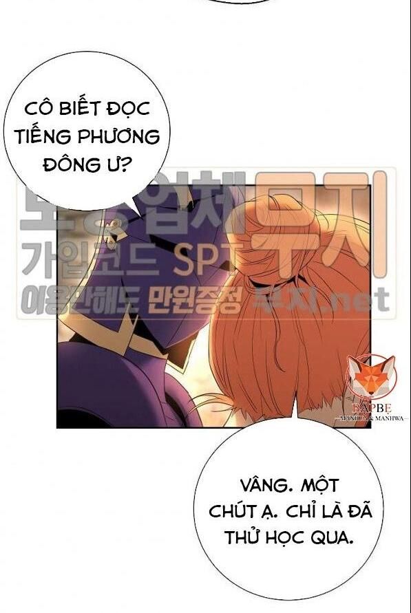 Cốt Binh Trở Lại - Chapter 94 - Page 78