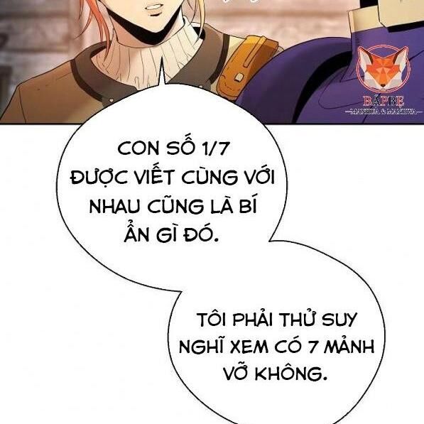 Cốt Binh Trở Lại - Chapter 94 - Page 80