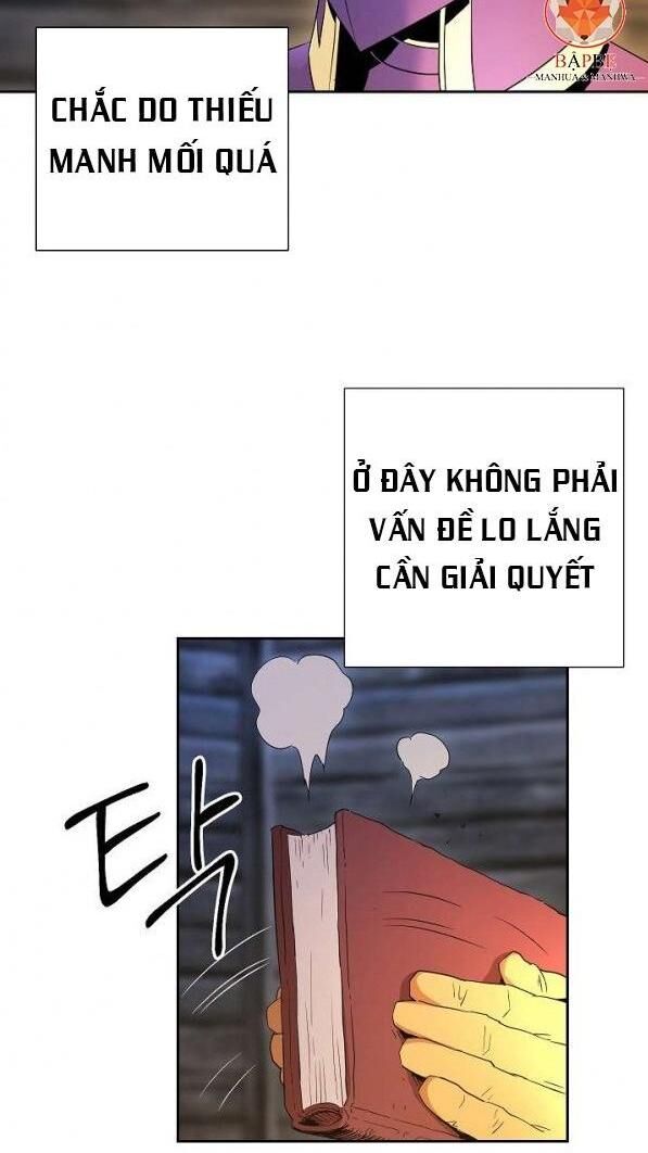 Cốt Binh Trở Lại - Chapter 94 - Page 89