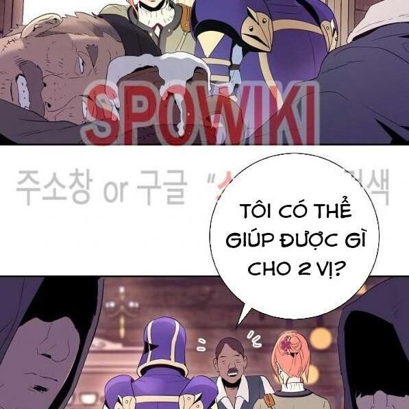 Cốt Binh Trở Lại - Chapter 94 - Page 96