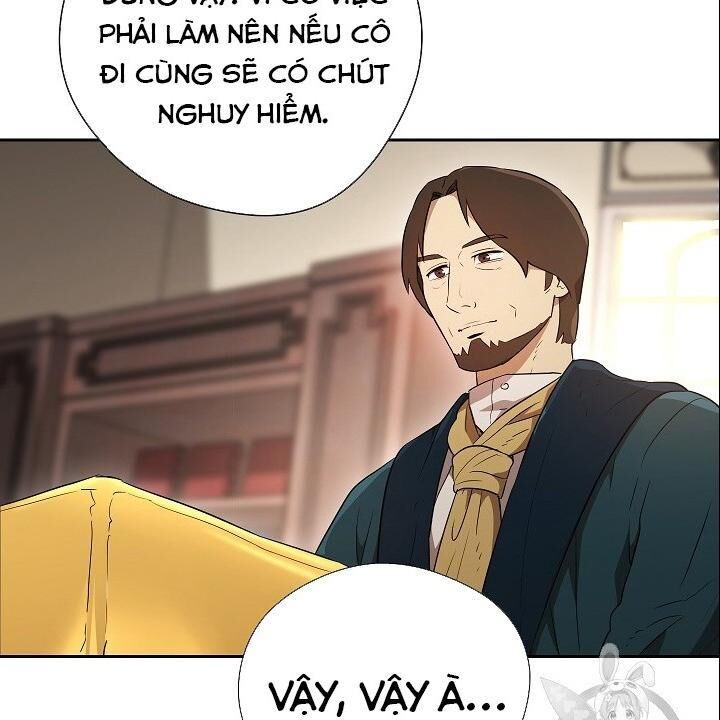 Cốt Binh Trở Lại - Chapter 95 - Page 21