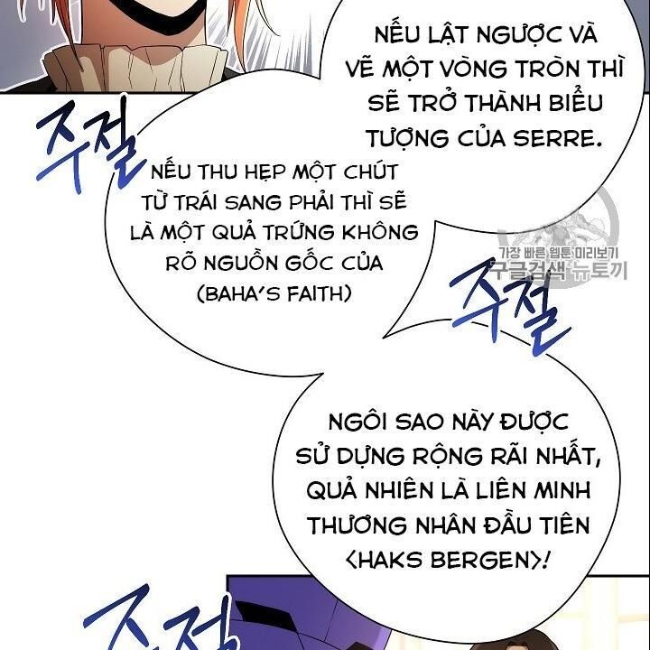 Cốt Binh Trở Lại - Chapter 95 - Page 35