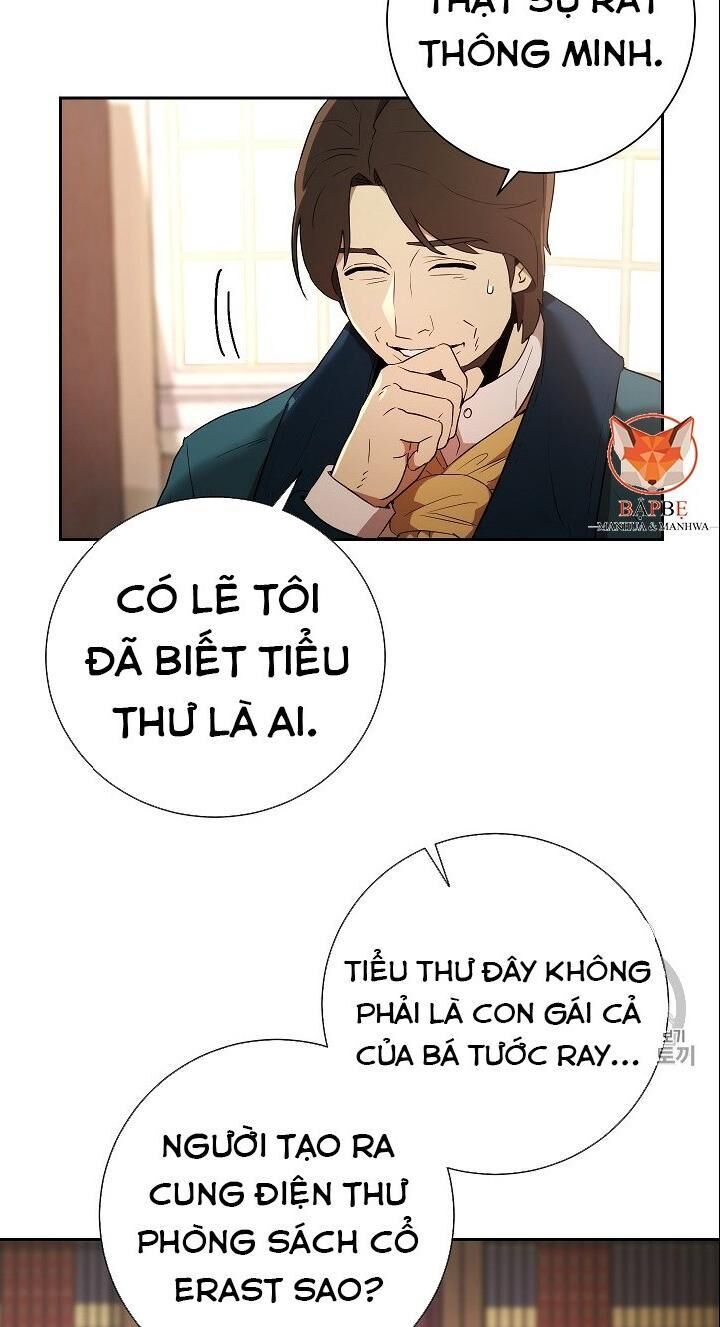 Cốt Binh Trở Lại - Chapter 95 - Page 37