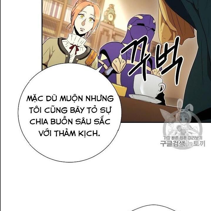 Cốt Binh Trở Lại - Chapter 95 - Page 40