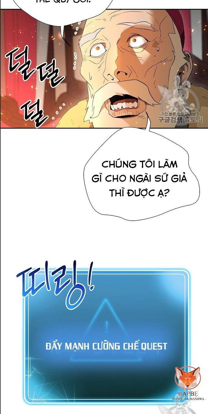 Cốt Binh Trở Lại - Chapter 95 - Page 74
