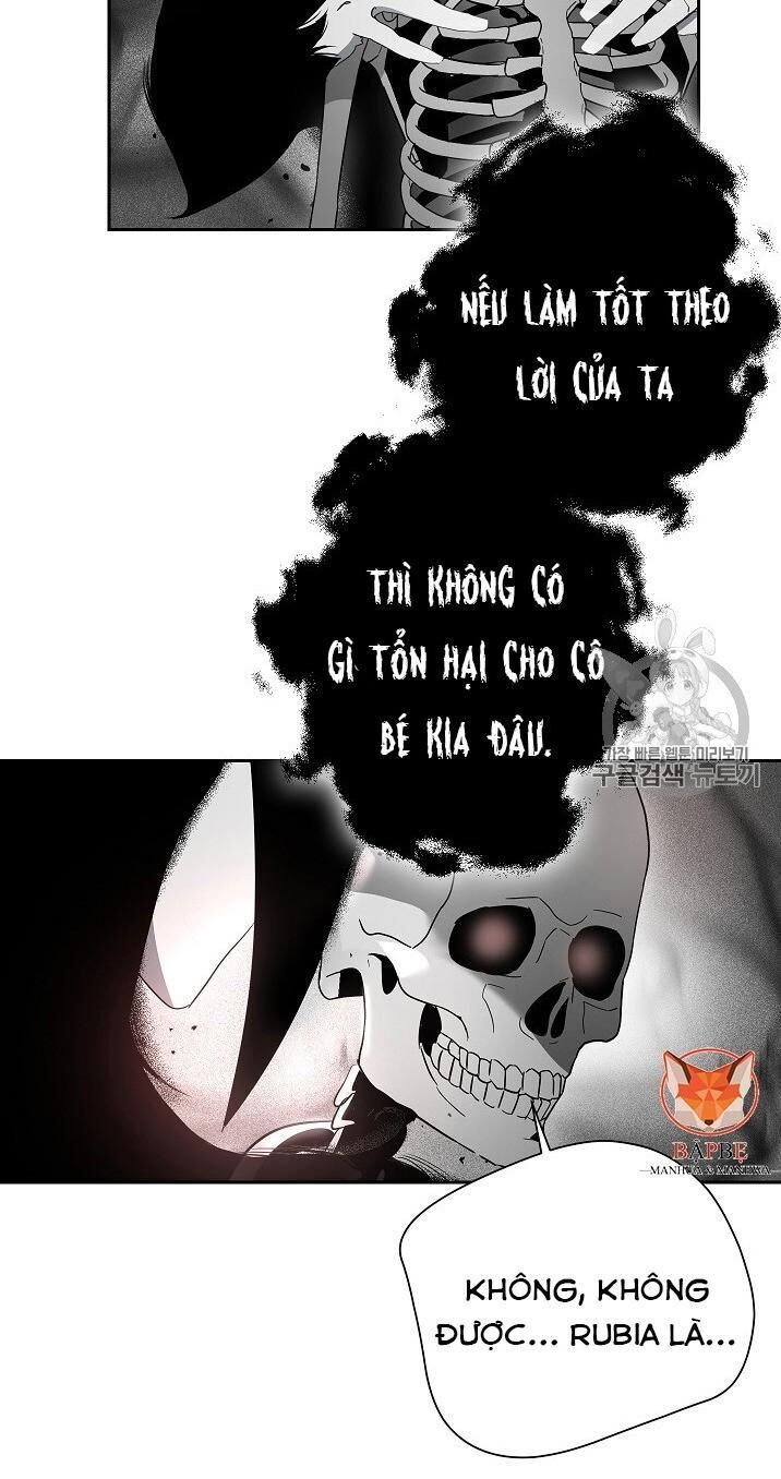 Cốt Binh Trở Lại - Chapter 96 - Page 100