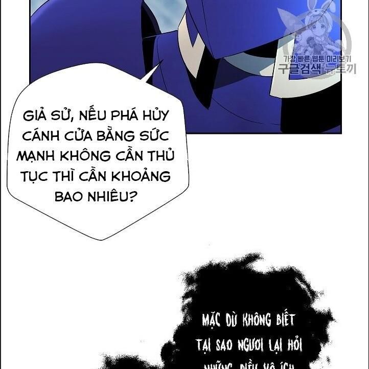 Cốt Binh Trở Lại - Chapter 96 - Page 42