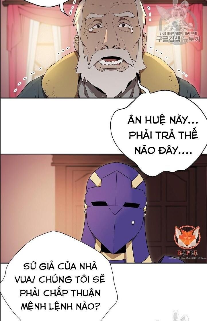 Cốt Binh Trở Lại - Chapter 96 - Page 61