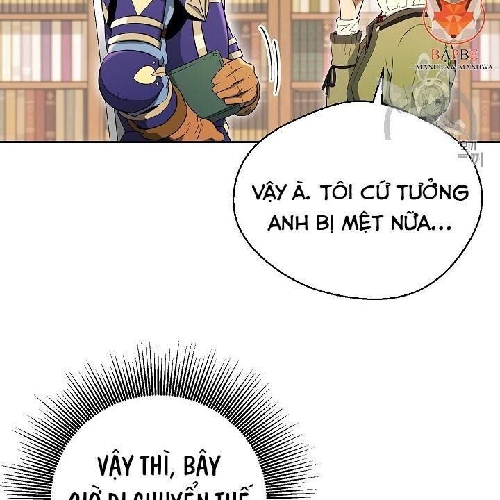 Cốt Binh Trở Lại - Chapter 97 - Page 123