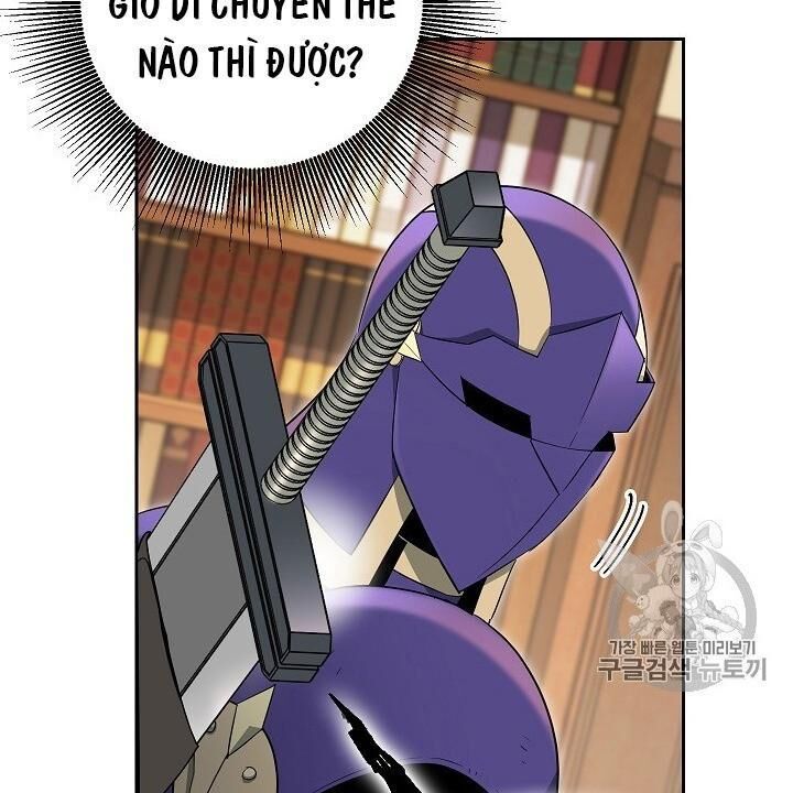 Cốt Binh Trở Lại - Chapter 97 - Page 124