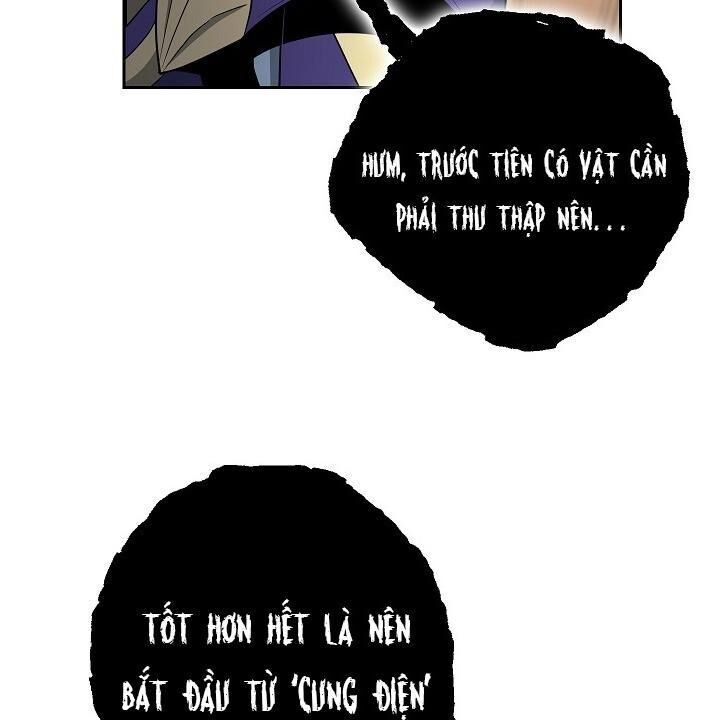 Cốt Binh Trở Lại - Chapter 97 - Page 125