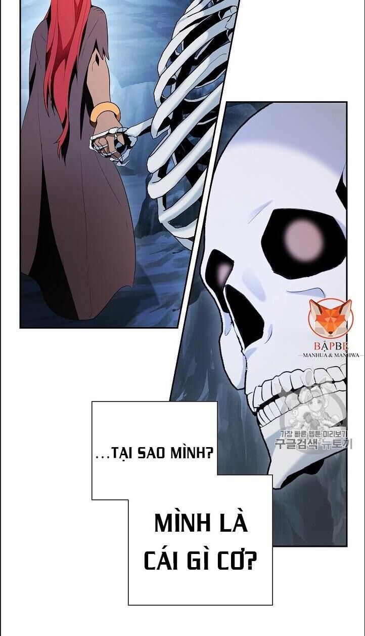 Cốt Binh Trở Lại - Chapter 97 - Page 62