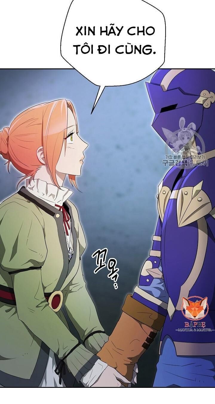 Cốt Binh Trở Lại - Chapter 98 - Page 113