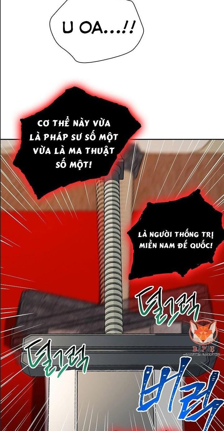 Cốt Binh Trở Lại - Chapter 98 - Page 12