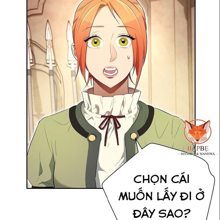 Cốt Binh Trở Lại - Chapter 98 - Page 37