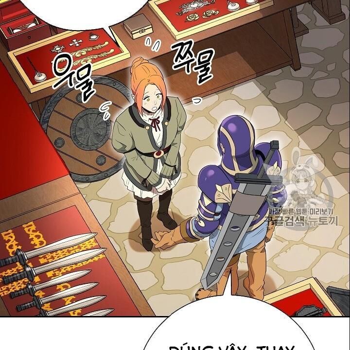 Cốt Binh Trở Lại - Chapter 98 - Page 39