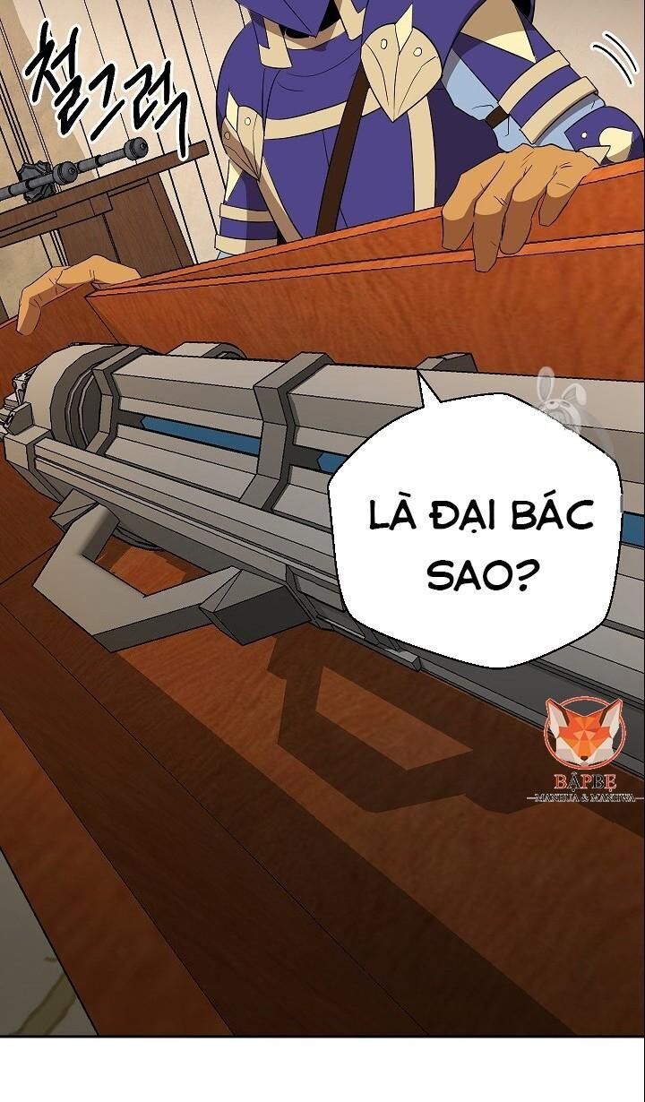 Cốt Binh Trở Lại - Chapter 98 - Page 48