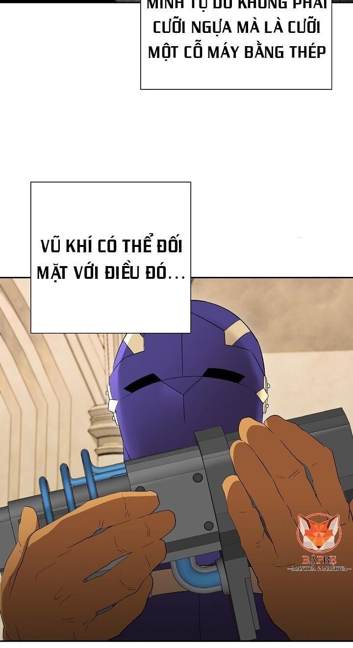 Cốt Binh Trở Lại - Chapter 98 - Page 61