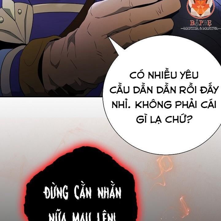 Cốt Binh Trở Lại - Chapter 98 - Page 76