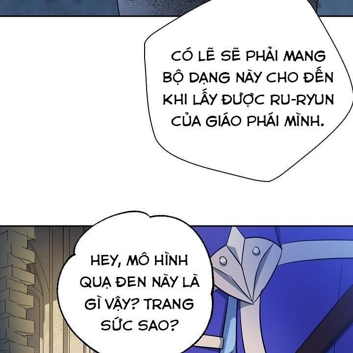 Cốt Binh Trở Lại - Chapter 98 - Page 91