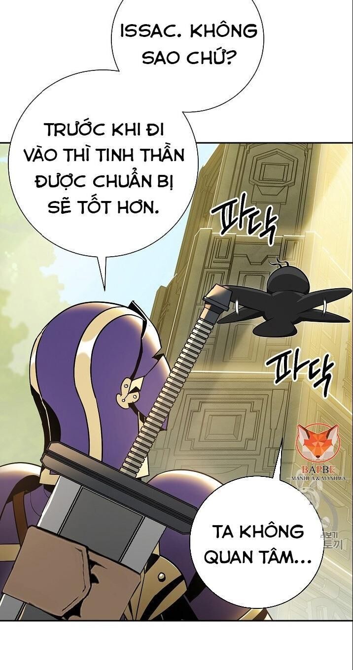 Cốt Binh Trở Lại - Chapter 99 - Page 102