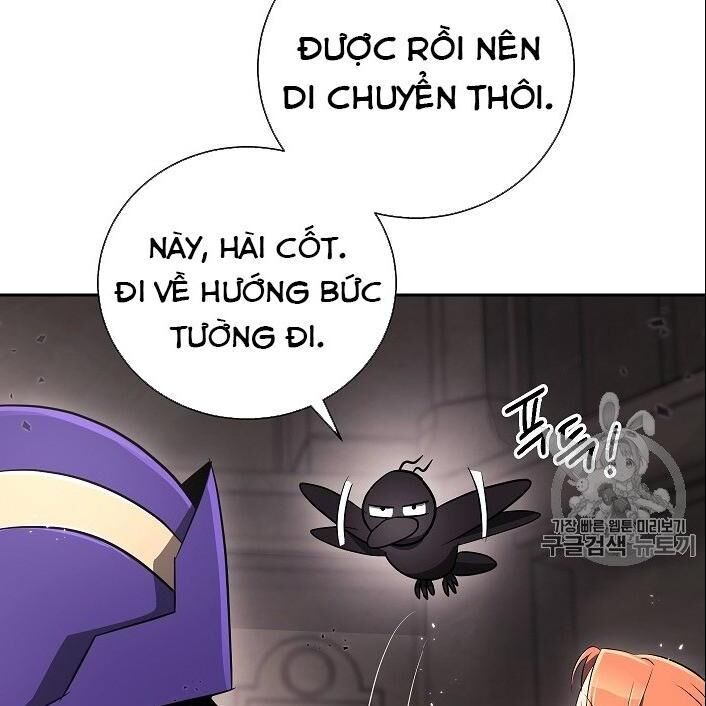 Cốt Binh Trở Lại - Chapter 99 - Page 121